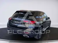 2025 Mercedes Benz GLC 200