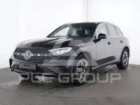2025 Mercedes Benz GLC 200