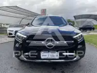 2025 Mercedes Benz GLC 200