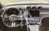 2025 Mercedes Benz GLC 200