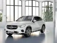 2025 Mercedes Benz GLC 200