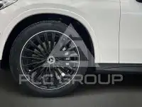 2025 Mercedes Benz GLC 200