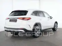 2025 Mercedes Benz GLC 200