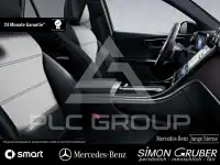 2025 Mercedes Benz GLC 200