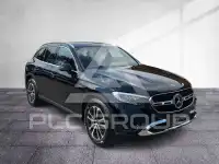 2025 Mercedes Benz GLC 200