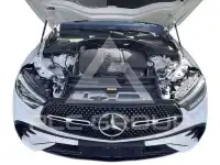 2025 Mercedes Benz GLC 200