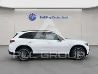 2025 Mercedes Benz GLC 200