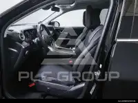 2025 Mercedes Benz GLC 200