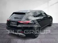 2025 Mercedes Benz GLC 200