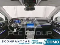 2025 Mercedes Benz GLC 200
