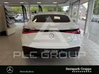 2025 Mercedes Benz GLC 200
