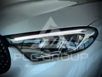 2025 Mercedes Benz GLC 200