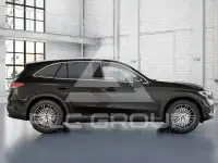 2025 Mercedes Benz GLC 200
