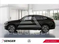 2025 Mercedes Benz GLC 200
