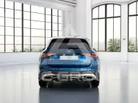 2025 Mercedes Benz GLC 200