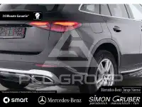 2025 Mercedes Benz GLC 200