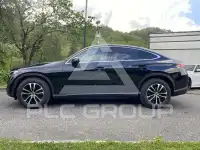 2025 Mercedes Benz GLC 200