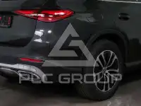 2025 Mercedes Benz GLC 200