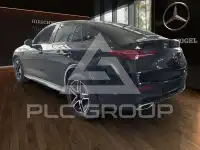 2025 Mercedes Benz GLC 200