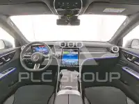 2025 Mercedes Benz GLC 200