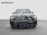 2025 Mercedes Benz GLC 200