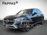 2025 Mercedes Benz GLC 200