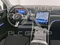 2025 Mercedes Benz GLC 200