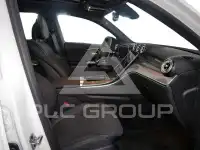 2025 Mercedes Benz GLC 200