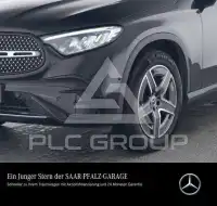 2025 Mercedes Benz GLC 200