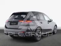 2025 Mercedes Benz GLC 200