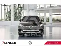 2025 Mercedes Benz GLC 200