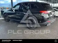 2025 Mercedes Benz GLC 200