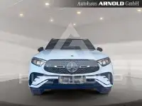 2025 Mercedes Benz GLC 200