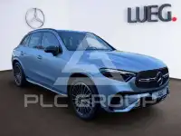 2025 Mercedes Benz GLC 200