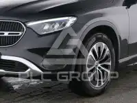 2025 Mercedes Benz GLC 200