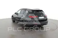 2025 Mercedes Benz GLC 200