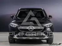 2025 Mercedes Benz GLC 200