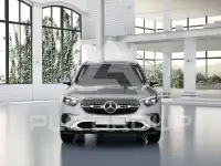 2025 Mercedes Benz GLC 200