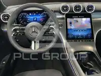 2025 Mercedes Benz GLC 200