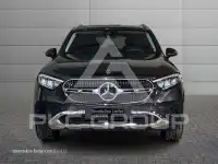 2025 Mercedes Benz GLC 200