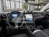 2025 Mercedes Benz GLC 200
