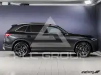 2025 Mercedes Benz GLC 200
