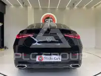 2025 Mercedes Benz GLC 200
