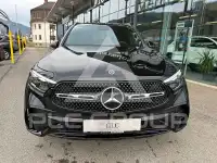 2025 Mercedes Benz GLC 200