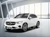 2025 Mercedes Benz GLC 200