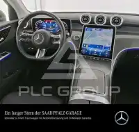 2025 Mercedes Benz GLC 200