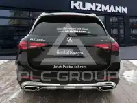 2026 Mercedes Benz GLC 200