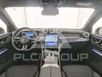 2025 Mercedes Benz GLC 200