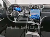 2025 Mercedes Benz GLC 200