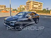 2025 Mercedes Benz GLC 200
